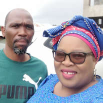 Luyanda Ntshebe