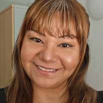 Tania Griffin