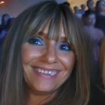 Kimberly Povilaitis