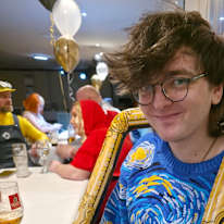 Dan