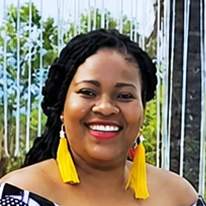 melida kekana