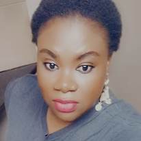 Cynthia Baloyi