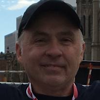 Mark Swetz