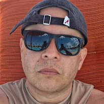 CARLOS VEGA