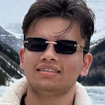 Rishikesh Yadav
