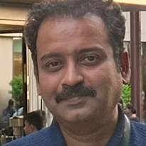 Vimal Raj