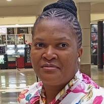 Emily Makgamatho