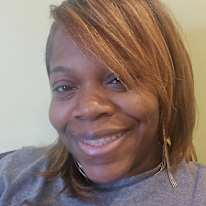 ANGELA WALKER