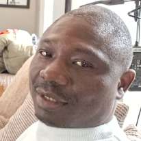 Joshua MUSA