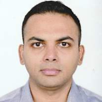 Suman Prem Kumar