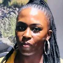 Zanele khake