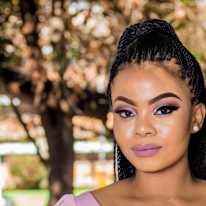 Segopotso Nchabeleng