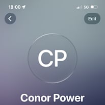Conor