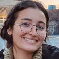 Naila Demorizi