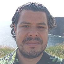 Darwin Antonio