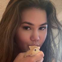 Katie Leong
