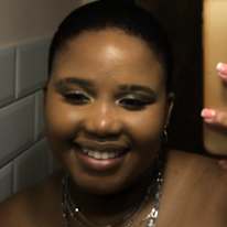 Simi Zondo