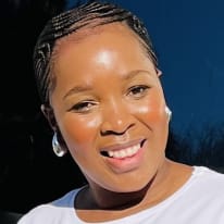Lungelo Khumalo