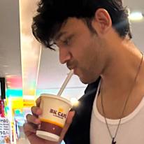 SUBHAM SHARMA