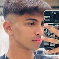 Harsha