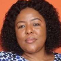 Thembeka Mgenge
