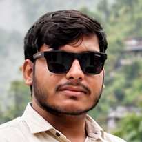 Ritik Tomar