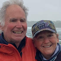 Cathy Mayhew