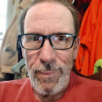 Matt Stroup
