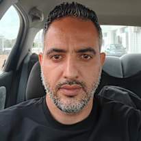zaki mouslim