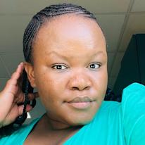Nosipho Thango