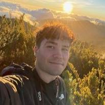 Matthew Palmgren