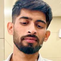 Rishabh Singh
