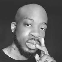 Hakim Robinson