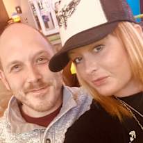 Ali and Ryan