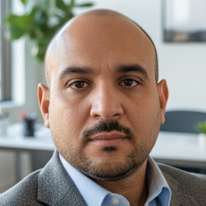Asaad Eryani