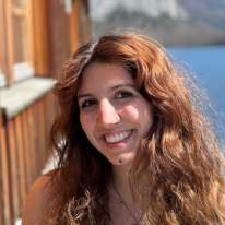 Sophie Biancofiore
