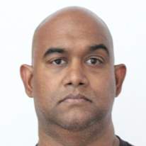 Duminda