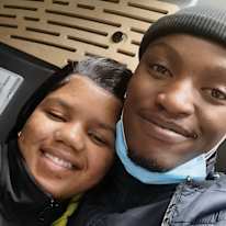 Siyabonga