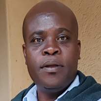 Lebohang Ramoba