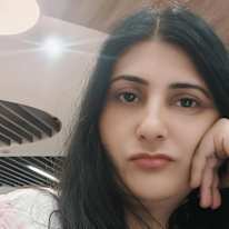 Drishti Sharma