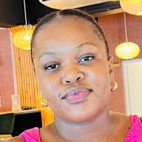 Thuli Mtambo