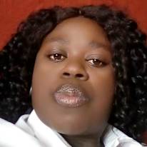 Sophie Phindile
