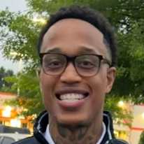 Rakeem Wilson