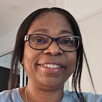 Nadine Smith-green