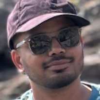 Jithender Reddy Munagala