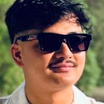 Suraj K C