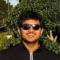 PARTH CHANNE