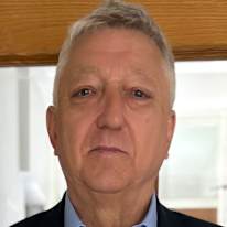 Barry Skeel