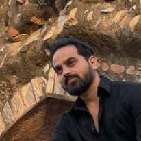Vishal Aswal