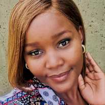 Zanele Ndlovu